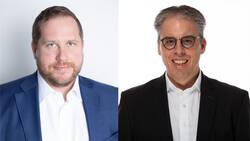 Die Assura-Geschäftsleitung erhält mit Charles Staubli (l.) und Jean-Jacques Toffel zwei neue Mitglieder.