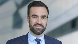 Manuel Loepfe neu an der Spitze von Kessler St. Gallen.