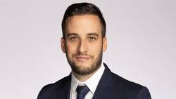 Marcos Fernandez: «Ich bin ein verantwortungsbewusster Teamplayer, der Herausforderungen mit Begeisterung annimmt.»