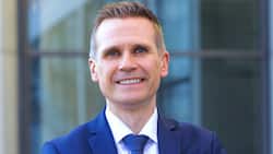 Sascha Brehm neu im Verwaltungsrat von NewRe.