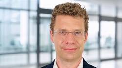 Stefan Wunderlich neu beim britischen Spezialversicherer Beazley.