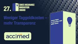 Mit AcciMed wird aus reiner Abwesenheitsverwaltung ein aktives, ärztlich geführtes Case Management, das Absenzen verkürzt, Kosten senkt und alle Beteiligten stärkt.