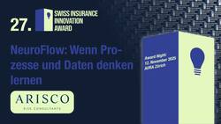 Bei Brokern eingehende Dokumente werden automatisch erfasst, in strukturierte Daten transformiert und direkt in der Brokersoftware empfangen.