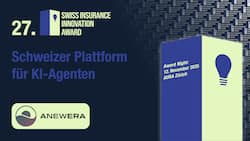 anewera.ch definiert den Standard für KI-gestützte Versicherungsberatung völlig neu.