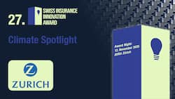 Das Tool «Climate Spotlight» bietet ein intuitives und benutzerfreundliches, Erlebnis zur Klimarisikobewertung sowie umfassende methodische Ressourcen.