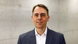 Urs Lüthy: «Mittelgrossen Unternehmen bieten sich Alternativen, um ihr Risikomanagement optimieren zu können.»