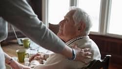Bei den über 85-Jährigen ist heute eine von drei Personen pflegebedürftig, bei den über 90-Jährigen gilt dies für jede zweite Person.