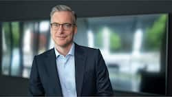 Munich Re-CEO Christoph Jurecka.