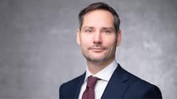 Philip Beblo neu bei HDI Global.