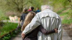 Die Generationengerechtigkeit ist zur zentralen Zukunftsfrage geworden.