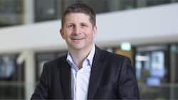 Rudolf Bruder tritt Anfang November die Nachfolge von Reto Dahinden an.