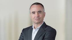 Daniel Schmutz ist neues Mitglied im Verwaltungsrat von AXA Schweiz.