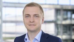Nikita Tikhonov tritt die Nachfolge von Felix Cassau als Head of Marine Global Risk bei HDI Global an.