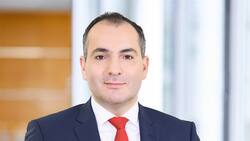 Marcel Armon wird CEO des Geschäftsbereichs Commercial Risk Solutions bei Aon Deutschland.