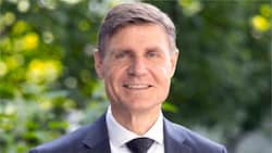 Hubert Niggli hat als Finanzchef die Suva über ein Vierteljahrhundert geprägt.