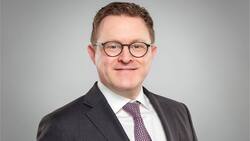 Alexander Kohler ist ab 1. Juli neuer Finanzchef der Suva.