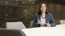 Michèle Rodoni, CEO der Mobiliar.