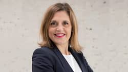 Claudia Cordioli, direttrice finanziaria di Zurich Insurance.