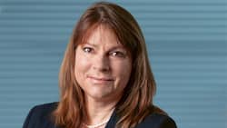«Le groupe Santésuisse restera à l’avenir un acteur essentiel du système de santé avec un grand savoir-faire et une offre de prestations de haute qualité»: Verena Nold, directrice de Santésuisse.