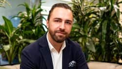 Sebastian Schimurda, designierter Country Lead Wefox Schweiz.