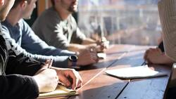 86 per cento delle PMI ritiene che la propria azienda esisterà ancora tra dieci anni.