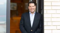 Christian Hoffman, globaler CEO des Bereichs Commercial Risk bei Aon.