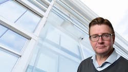 Simon Murray, neuer Leiter des Bereichs Luft- und Raumfahrt für Grossbritannien, Lloyd’s und die USA bei AXA XL.