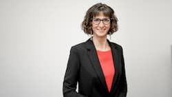 Sandra Kurmann, neue Verwaltungsrätin der Fachschule für Personalvorsorge.