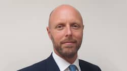 Robert McAdams, designierter Group Chief Underwriting Officer bei Munich Re Specialty – Global Markets.