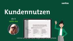 Interessentinnen und Interessenten für Krankenversicherungen suchen und starten zwar den digitalen Weg, sie fühlen sich aber des Öfteren allein gelassen.