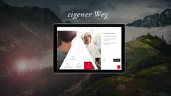 Swiss Life Advice macht auch schwierige Themen greifbar und einleuchtend.