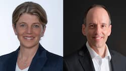 Helvetia-Aktionäre wählen Yvonne Wicki Macus und René Cotting neu in den VR