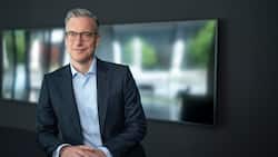 Christoph Jurecka, PDG de Munich Re