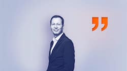 Andrea Hohendahl, Chefredaktor HZ Insurance.