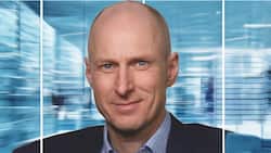 Christian Rindlisbacher, neuer Leiter des Bereichs «Casualty» im Nordic Broking Centre von Aon.