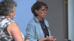 «Frauen finden sich in vielen Produkten der Vorsorge nicht wieder», sagt Monika Behr, Leiterin Leben der Allianz Suisse.