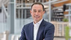 Yann Krattiger verantwortet bei Swiss Re Corporate Solutions neu kommerzielle Wachstumsinitiativen im Bereich Alternative Risk Transfer (ART).