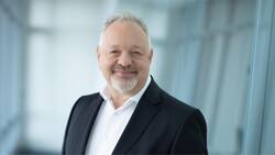 Patric Fedlmeier übernimmt die Leitung der Provinzial am 1. Juni 2027.