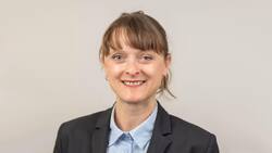Petra Eggimann, neue Key Account Managerin beim Spezialitätenversicherer TSM