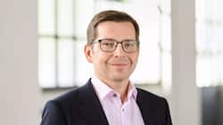 Pascal Perritaz, directeur financier désigné de la CSS.