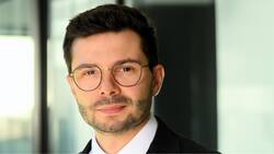 Cyrille Miehé neu bei Zurich Invest.