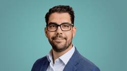 Diego Cervantes-Knox, CEO von Ocean International Reinsurance.