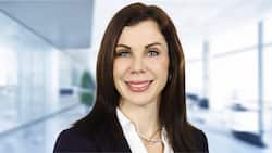 Laetitia Raboud, Direktorin des Sekretariats der Oberaufsichtskommission Berufliche Vorsorge (OAK BV).