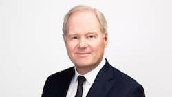 Lard Friese, CEO und Vorsitzender des Exekutivkomitees von Aegon sowie neuer Vorsitzender der Geneva Association.