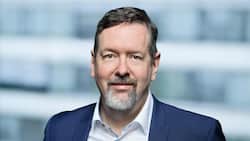 Thomas Zangerl, designierter CEO Centris AG.