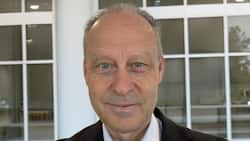 Martin Rast, designierter Head of Insurance bei Adesso Schweiz.