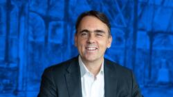 Zurich Schweiz-CEO Urs Lüthy.
