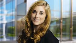 Laura Perry verantwortet bei Swiss Re neu den «Regional & Large Clients» für Grossbritannien und Irland.