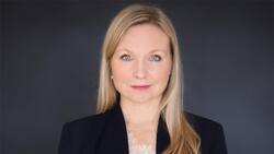 Eva Caroline Mairinger, ab 17. August 2026 neue Leiterin Corporate Communications bei Helvetia Baloise. 
