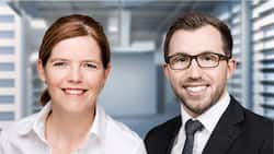 Anke Uebele und Christoph Dautenheimer neu bei Bondaval.